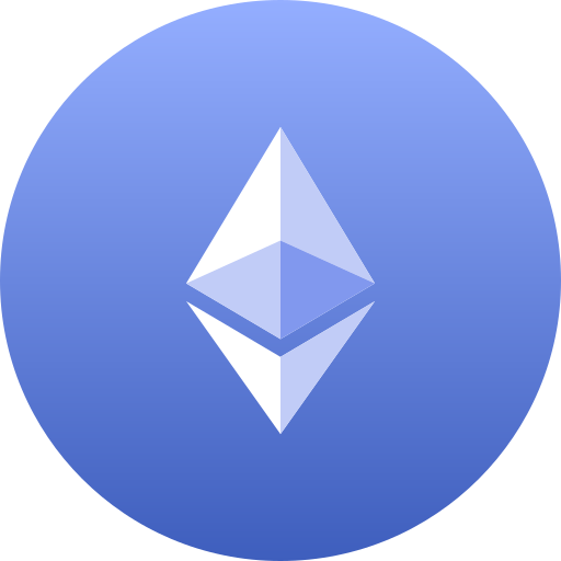 Ethereum Icon