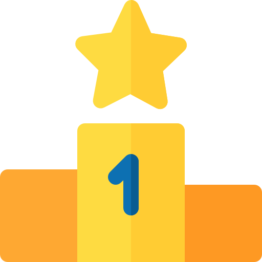 Leaderboard Icon