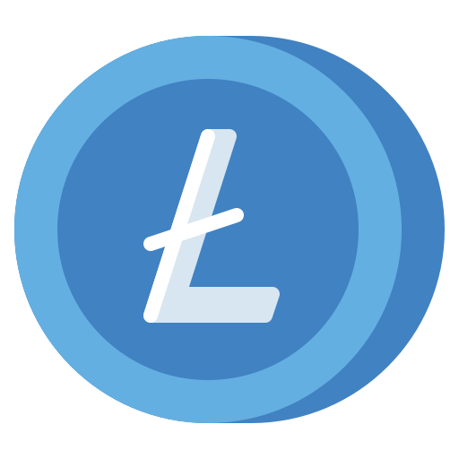 Litecoin Icon