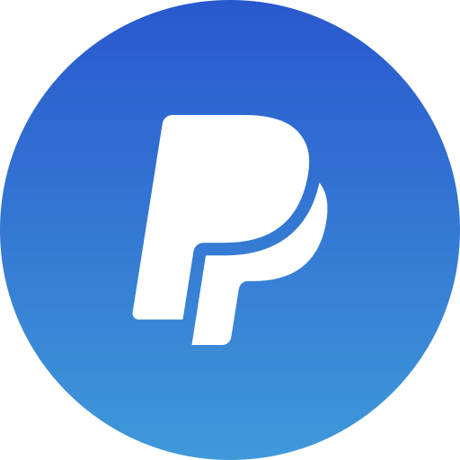 Paypal Icon