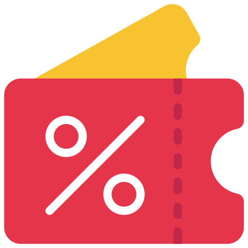 Promocode Icon